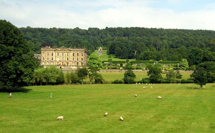 Chatsworth LOC